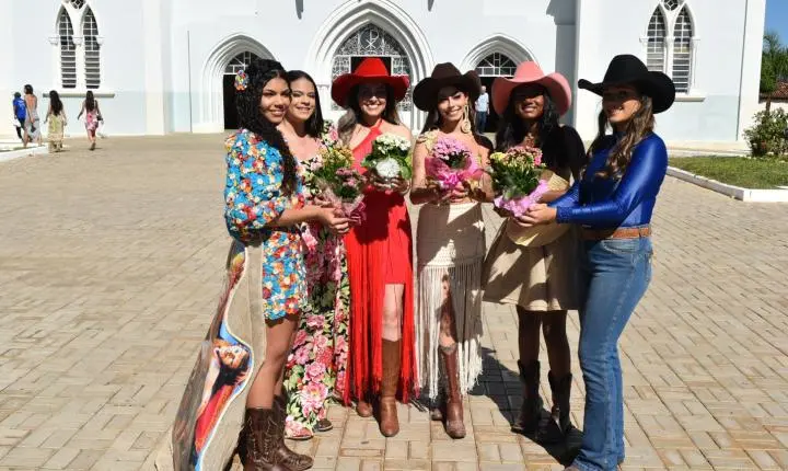 Festa de Nossa Senhora da Piedade em Felixlândia, Tradição e Cultura 