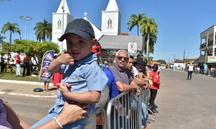 Festa de Nossa Senhora da Piedade em Felixlândia, Tradição e Cultura 