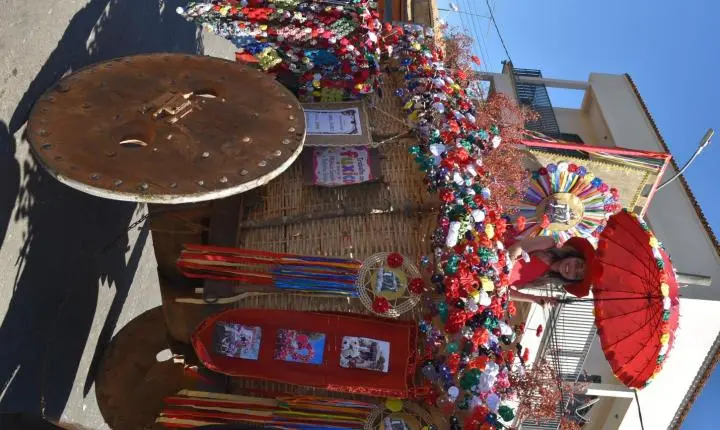 Festa de Nossa Senhora da Piedade em Felixlândia, Tradição e Cultura 