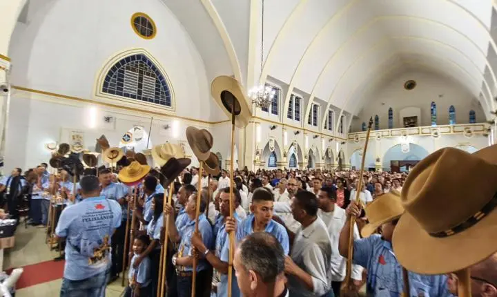 Festa de Nossa Senhora da Piedade em Felixlândia, Tradição e Cultura 