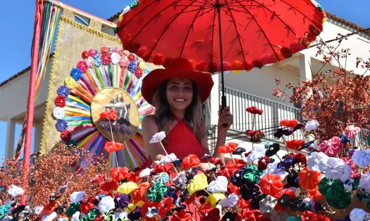 Festa de Nossa Senhora da Piedade em Felixlândia, Tradição e Cultura 