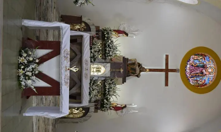 Festa de Nossa Senhora da Piedade em Felixlândia, Tradição e Cultura 