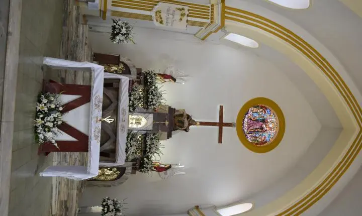 Festa de Nossa Senhora da Piedade em Felixlândia, Tradição e Cultura 