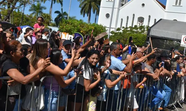 Festa de Nossa Senhora da Piedade em Felixlândia, Tradição e Cultura 