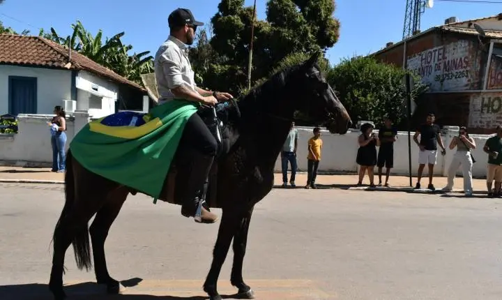 Festa de Nossa Senhora da Piedade em Felixlândia, Tradição e Cultura 