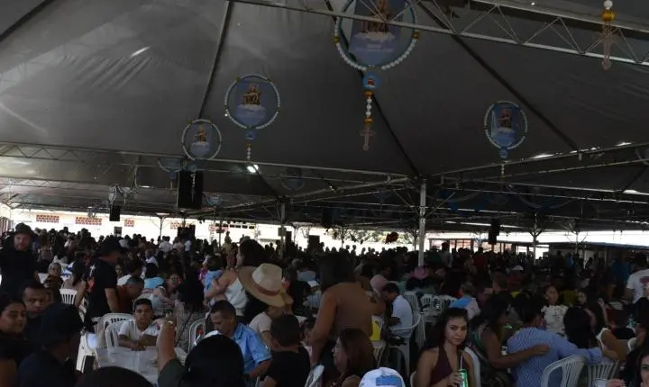 Festa de Nossa Senhora da Piedade em Felixlândia, Tradição e Cultura 