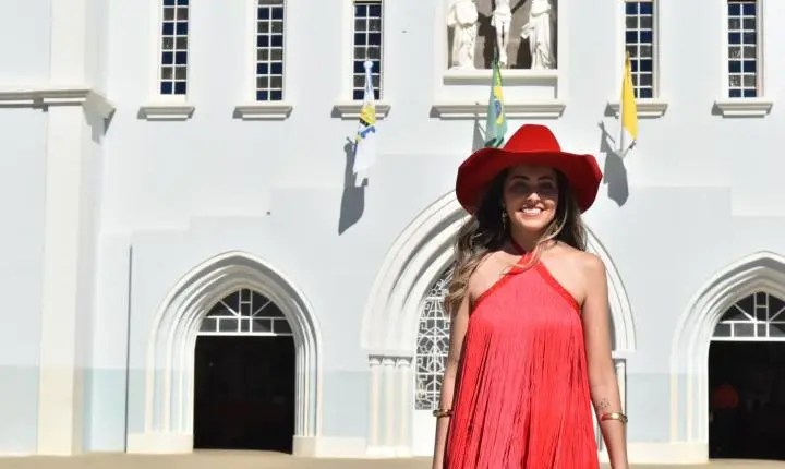 Festa de Nossa Senhora da Piedade em Felixlândia, Tradição e Cultura 