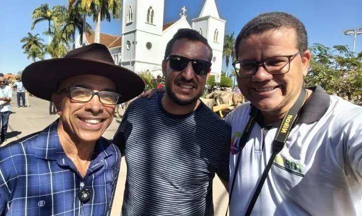 Festa de Nossa Senhora da Piedade em Felixlândia, Tradição e Cultura 