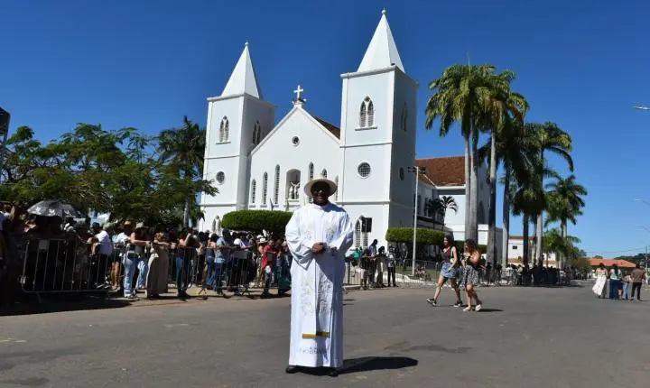 Festa de Nossa Senhora da Piedade em Felixlândia, Tradição e Cultura 
