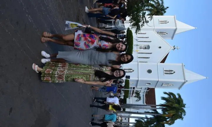 Festa de Nossa Senhora da Piedade em Felixlândia, Tradição e Cultura 