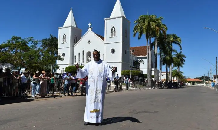 Festa de Nossa Senhora da Piedade em Felixlândia, Tradição e Cultura 