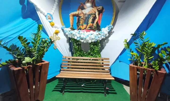 Festa de Nossa Senhora da Piedade em Felixlândia, Tradição e Cultura 