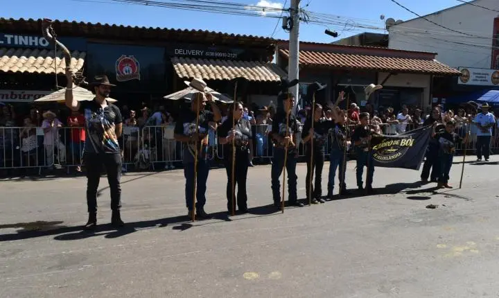 Festa de Nossa Senhora da Piedade em Felixlândia, Tradição e Cultura 