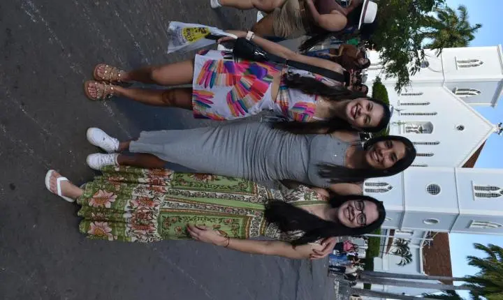 Festa de Nossa Senhora da Piedade em Felixlândia, Tradição e Cultura 