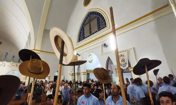 Festa de Nossa Senhora da Piedade em Felixlândia, Tradição e Cultura 