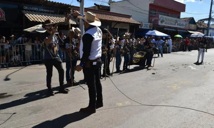 Festa de Nossa Senhora da Piedade em Felixlândia, Tradição e Cultura 