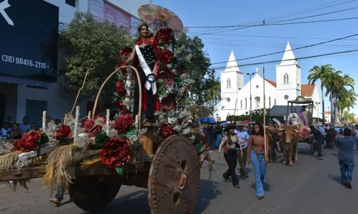 Festa de Nossa Senhora da Piedade em Felixlândia, Tradição e Cultura 
