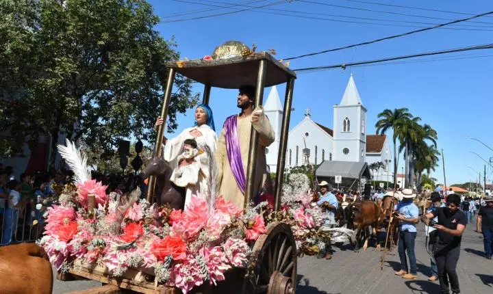 Festa de Nossa Senhora da Piedade em Felixlândia, Tradição e Cultura 