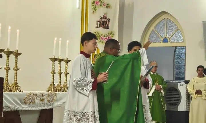 Festa de Nossa Senhora da Piedade em Felixlândia, Tradição e Cultura 