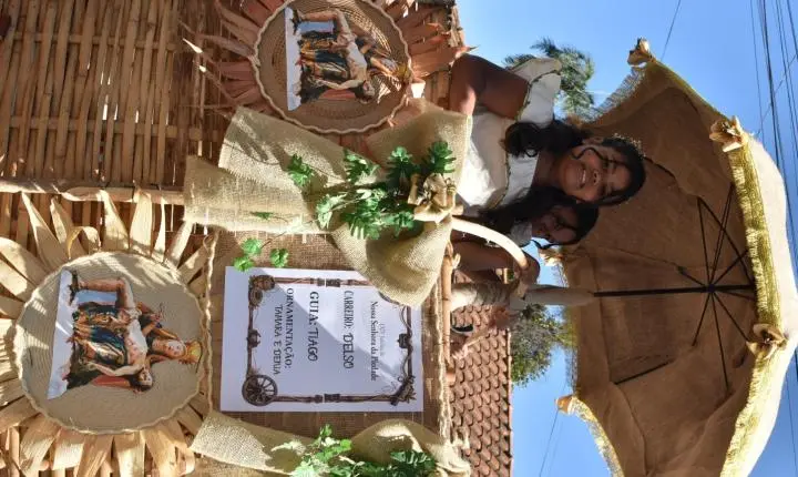 Festa de Nossa Senhora da Piedade em Felixlândia, Tradição e Cultura 