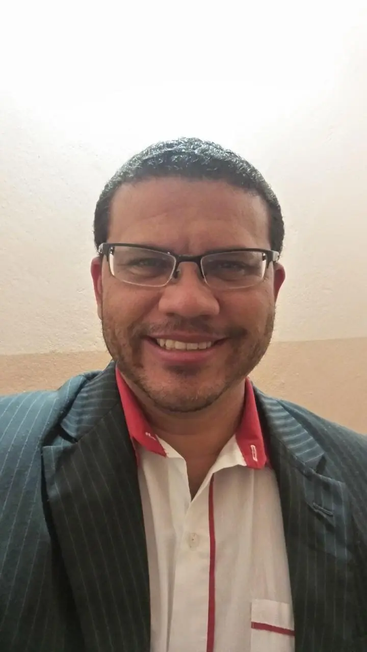 Gilson Barbosa