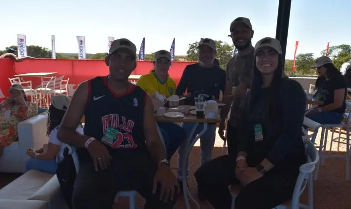 Moto GP em Curvelo foi um sucesso de adrenalina 