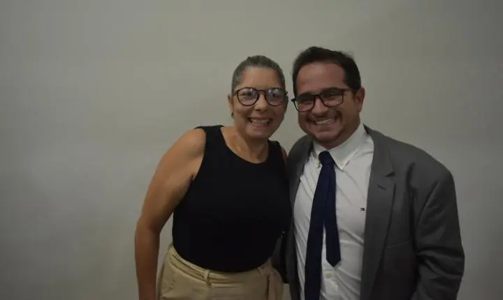 Posse do Novo Prefeito de Curvelo Dr. Gustavo Nascimento 