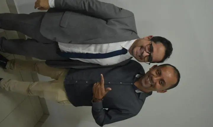 Posse do Novo Prefeito de Curvelo Dr. Gustavo Nascimento 