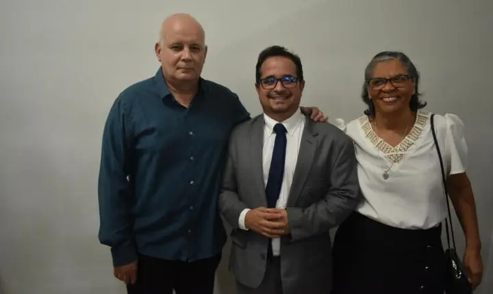 Posse do Novo Prefeito de Curvelo Dr. Gustavo Nascimento 