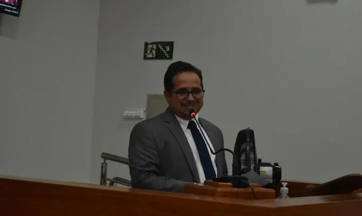 Posse do Novo Prefeito de Curvelo Dr. Gustavo Nascimento 
