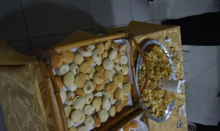 Reinauguração da Câmara Municipal de Felixlândia com um sucesso 