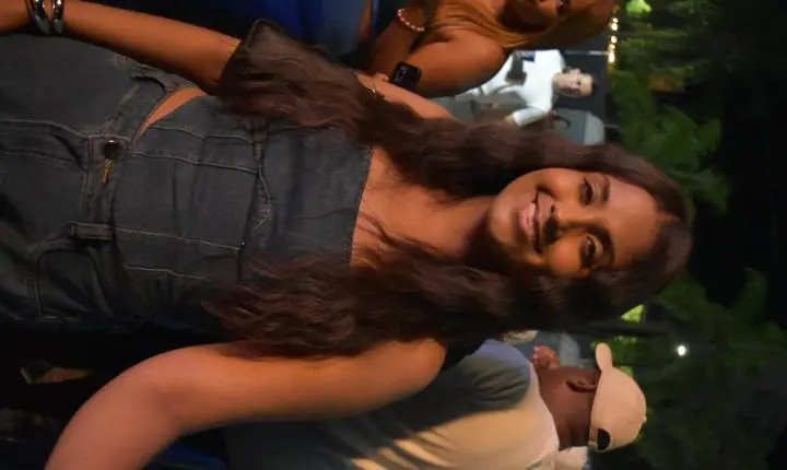 Show de Sorriso Maroto em Curvelo um sucesso e muito romantismo 