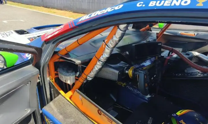 Stock Car passou por Curvelo e a adrenalina sempre em alta com muitas emoções 