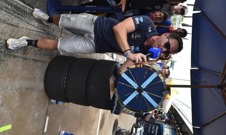 Stock Car passou por Curvelo e a adrenalina sempre em alta com muitas emoções 