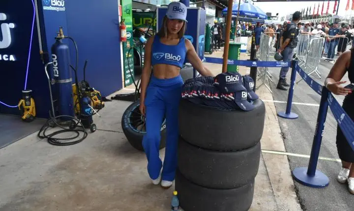 Stock Car passou por Curvelo e a adrenalina sempre em alta com muitas emoções 