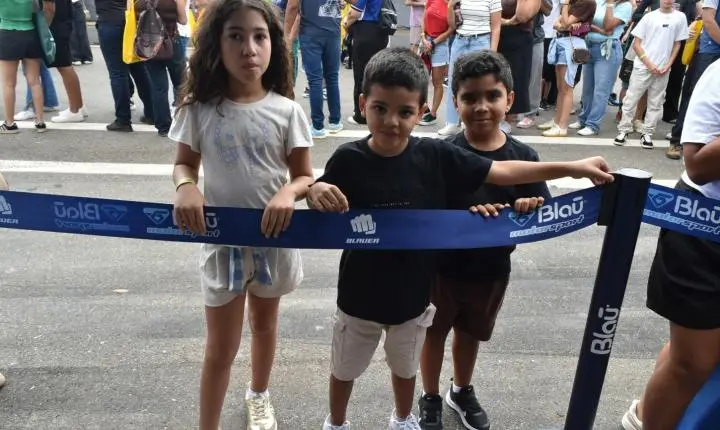 Stock Car passou por Curvelo e a adrenalina sempre em alta com muitas emoções 