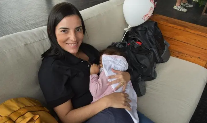 Stock Car passou por Curvelo e a adrenalina sempre em alta com muitas emoções 
