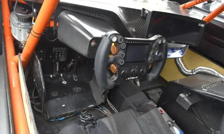 Stock Car passou por Curvelo e a adrenalina sempre em alta com muitas emoções 