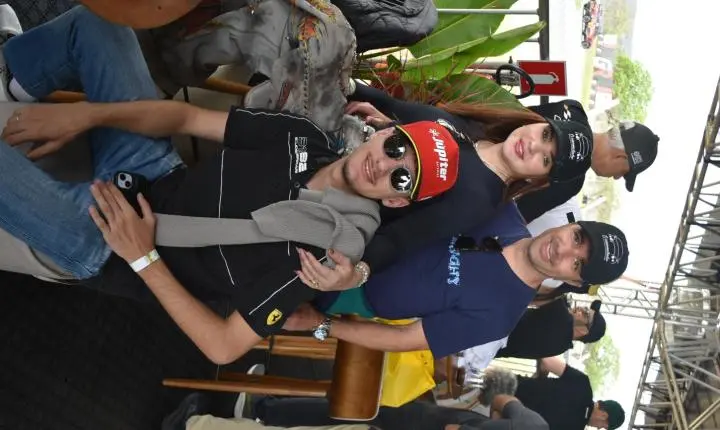 Stock Car passou por Curvelo e a adrenalina sempre em alta com muitas emoções 