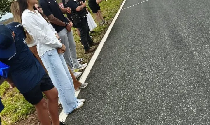 Stock Car passou por Curvelo e a adrenalina sempre em alta com muitas emoções 