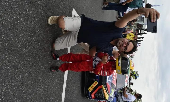 Stock Car passou por Curvelo e a adrenalina sempre em alta com muitas emoções 