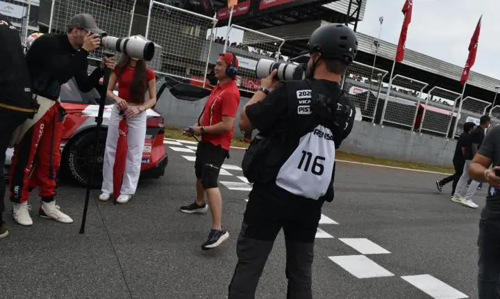 Stock Car passou por Curvelo e a adrenalina sempre em alta com muitas emoções 